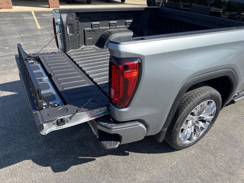 New 2026 GMC Sierra 1500 Denali image 48