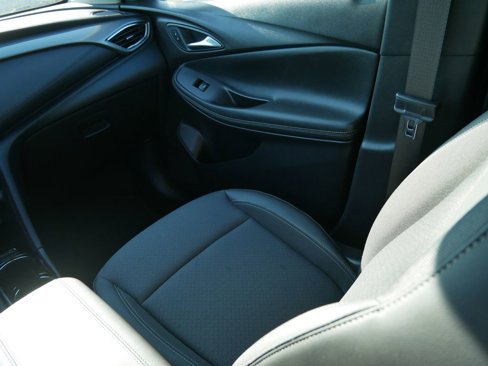 Used 2023 Buick Encore GX Select image 16
