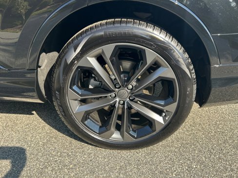 New 2026 Audi Q7 3.0T Premium Plus image 22