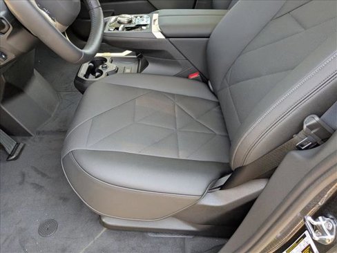 New 2026 BMW iX xDrive45 image 4