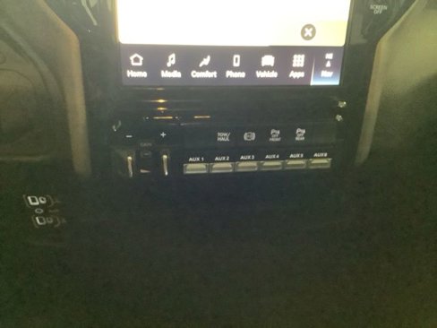 New 2025 RAM 2500 Tradesman image 21