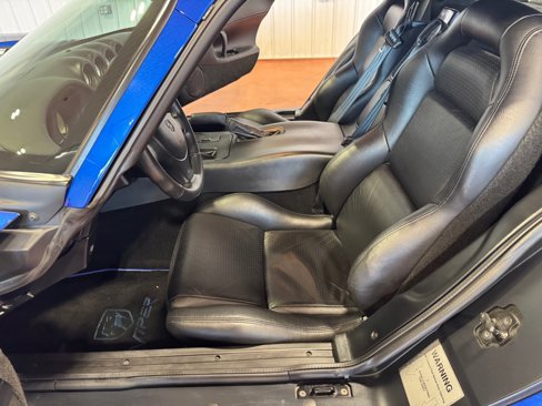 Used 1997 Dodge Viper GTS image 22