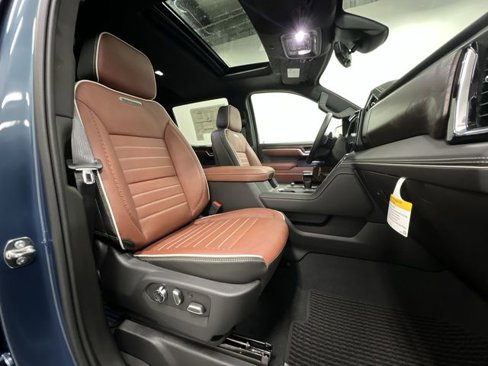 New 2026 GMC Sierra 1500 Denali Ultimate image 29