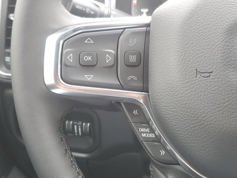 New 2026 RAM 1500 Laramie w/ Night Edition image 13