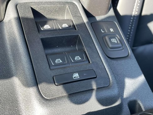 New 2025 Ford Bronco Outer Banks image 20