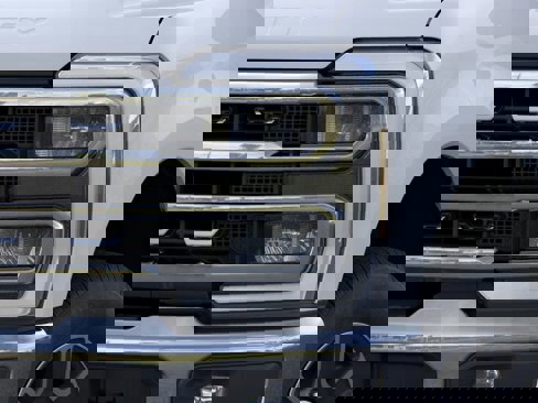New 2026 Ford F250 Lariat image 18