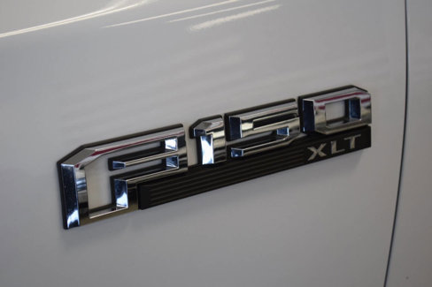 Used 2019 Ford F150 XLT w/ Equipment Group 302A Luxury image 9