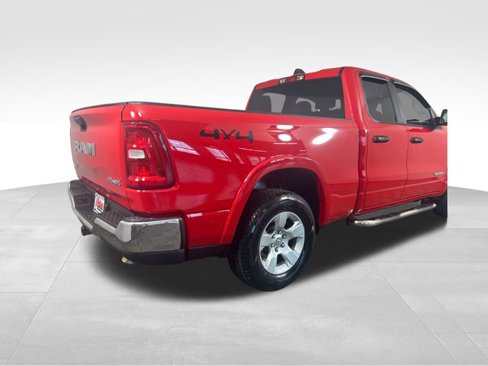Used 2025 RAM 1500 Big Horn image 4
