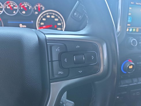 Used 2023 Chevrolet Silverado 2500 LT image 26