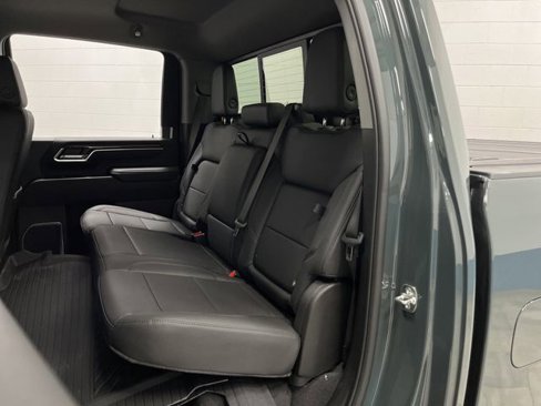 New 2026 Chevrolet Silverado 2500 LT w/ Trail Boss Package image 30