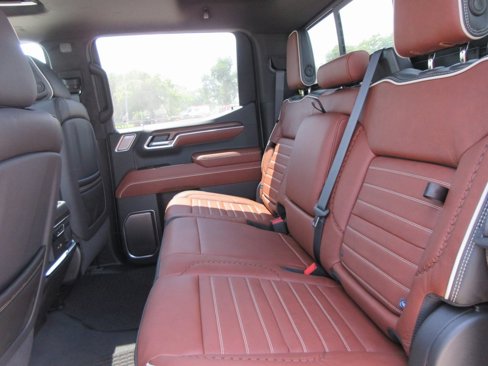 New 2026 GMC Sierra 1500 Denali Ultimate image 15