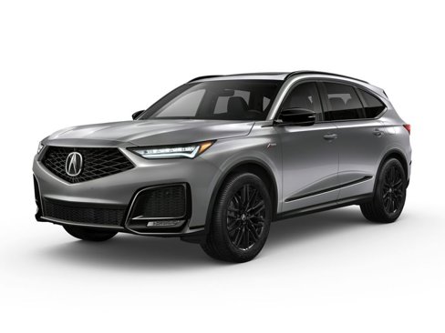 New 2026 Acura MDX A-Spec image 1