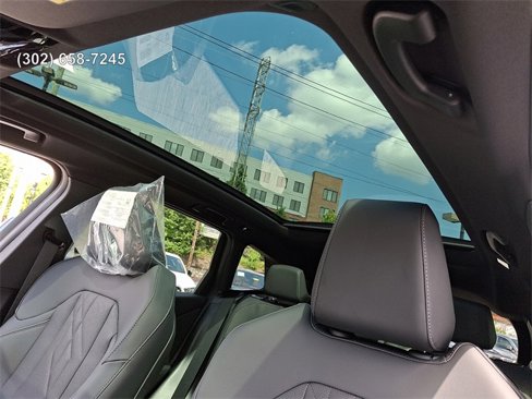 Used 2026 BMW X3 xDrive30 w/ Premium Package image 13