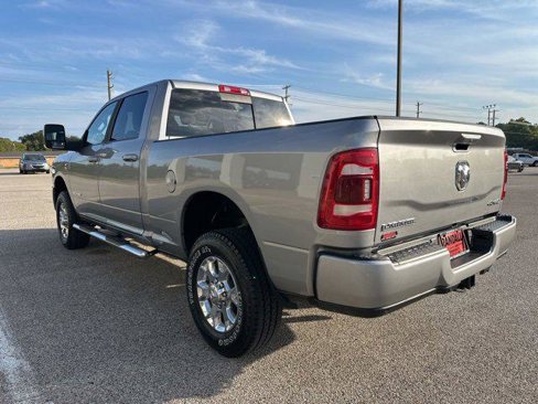 Certified 2024 RAM 2500 Laramie w/ Safety Group image 6
