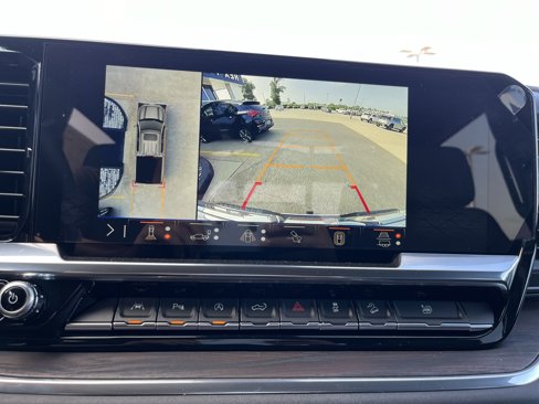 New 2025 GMC Sierra 1500 SLT image 6