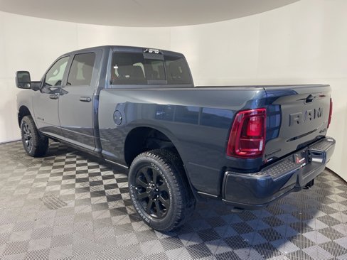 New 2026 RAM 2500 Big Horn image 4