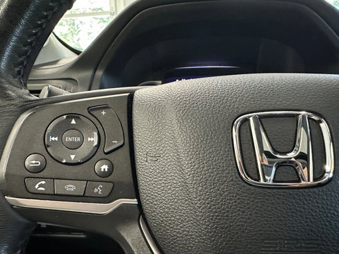 Used 2019 Honda Pilot EX-L image 37