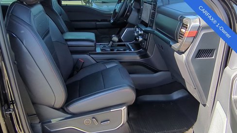 Used 2024 Ford F150 Raptor image 23