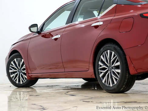 Used 2023 Nissan Altima 2.5 SV image 11