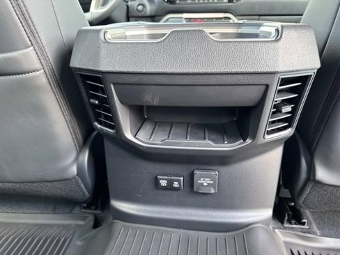 New 2026 Toyota Tundra SR5 w/ SR5 Premium Package image 21