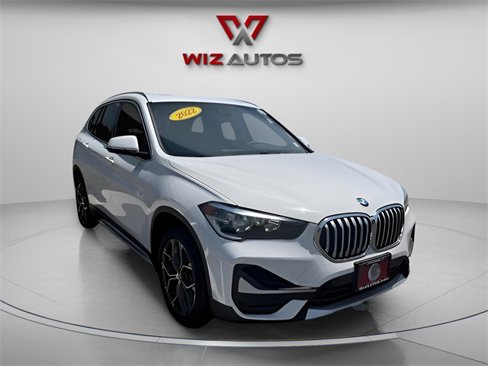 Used 2022 BMW X1 xDrive28i w/ Convenience Package image 5