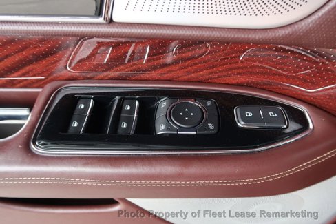 Used 2019 Lincoln Navigator L Black Label w/ Cargo Package image 46