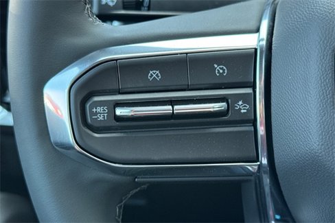 New 2025 GMC Canyon Elevation w/ Convenience Package image 27