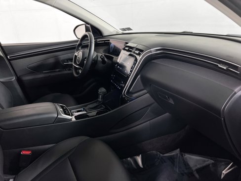 Used 2023 Hyundai Tucson SEL w/ Convenience Package image 28