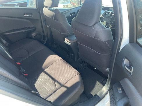 Used 2017 Toyota Prius Two image 18
