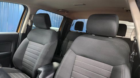 Used 2020 Ford Ranger XLT w/ Equipment Group 301A Mid image 9