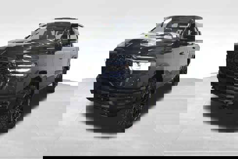 New 2026 RAM 1500 Rebel image 2