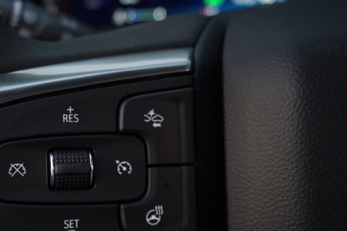 New 2026 Chevrolet Silverado 1500 RST w/ RST Select Package image 19