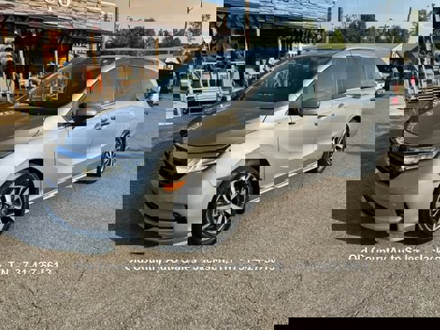 Used 2023 Honda Odyssey Touring image 2