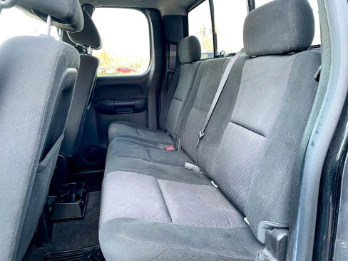 Used 2013 Chevrolet Silverado 1500 LT w/ All-Star Edition image 9