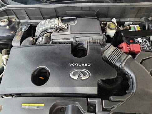 Used 2019 INFINITI QX50 Essential w/ Premium Heat Package image 30