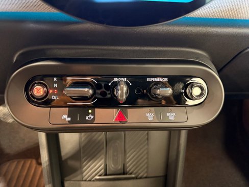 New 2026 MINI Cooper S image 18