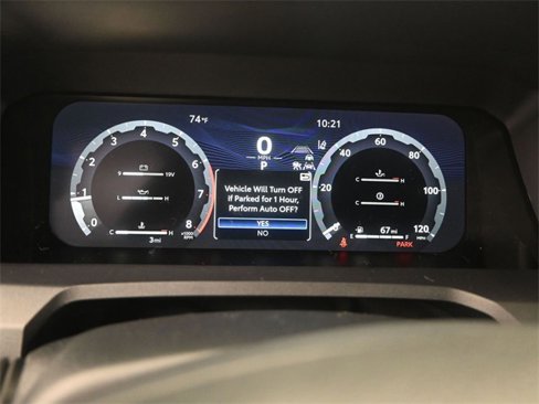 New 2025 Toyota 4Runner Limited image 6
