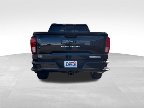 New 2026 GMC Sierra 1500 Elevation w/ Preferred Package image 28