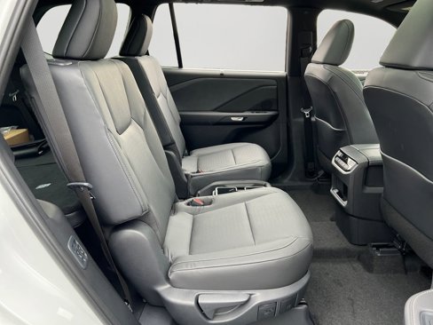 New 2026 Lexus TX 350 AWD image 11