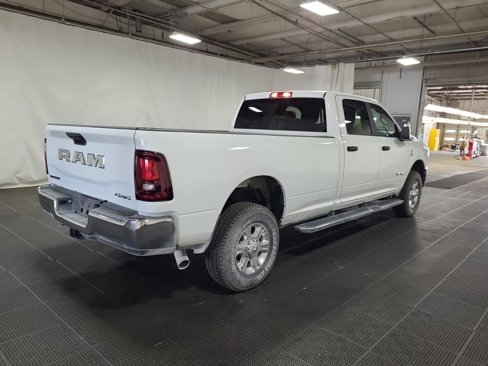 Used 2025 RAM 2500 Big Horn image 6