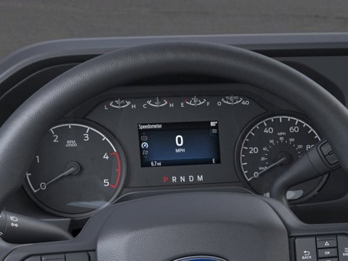 New 2026 Ford F250 XLT image 13