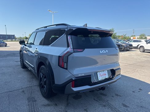 New 2026 Kia EV9 GT-Line image 5