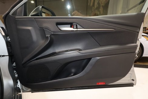 Used 2025 Toyota Camry LE image 18
