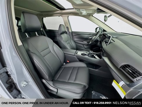 New 2026 Nissan Rogue SV image 27