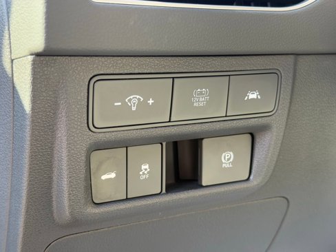 Used 2021 Hyundai Sonata Blue image 18