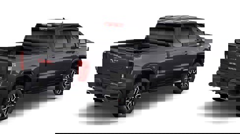 New 2026 GMC Sierra 1500 AT4 w/ AT4 Premium Package image 31