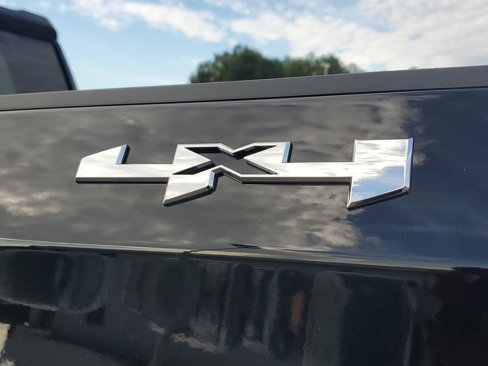 New 2026 GMC Sierra 1500 SLT w/ SLT Premium Plus Package image 5