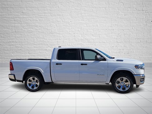 New 2026 RAM 1500 Big Horn image 5