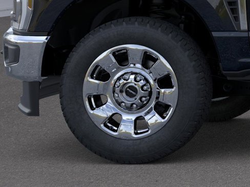 New 2026 Ford F250 Lariat image 19