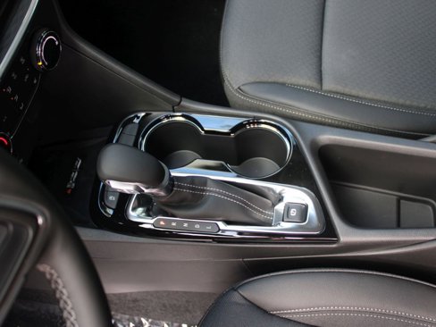 New 2026 Buick Encore GX Preferred w/ Advanced Technology Package image 17